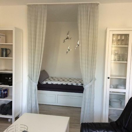 Ferienwohnung Moewe Bremerhaven Esterno foto