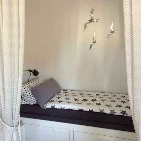 Ferienwohnung Moewe Bremerhaven Esterno foto