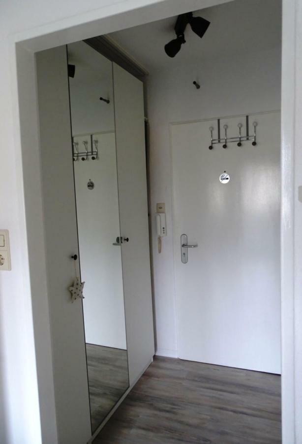 Ferienwohnung Moewe Bremerhaven Esterno foto